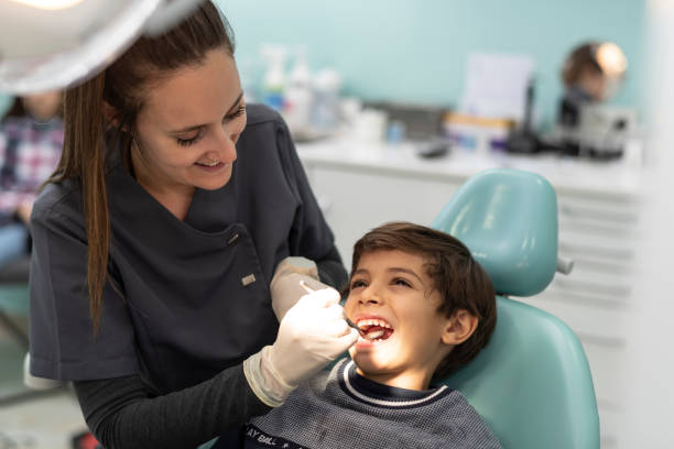 Best Lost Filling or Crown Replacement in Dania Beach, FL