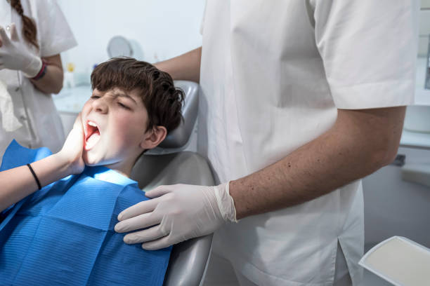 Best Emergency Wisdom Tooth Extraction in Dania Beach, FL